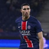 Achraf Hakimi