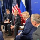 Putin-Trump