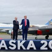 Putin-Trump