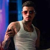 Rauw Alejandro será galardonado con el Premio Herencia Hispana 2025