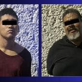 Rescatan a hombre secuestrado en revisión de alcoholímetro en Cuauhtémoc