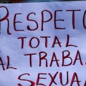 respalda Morena medidas regular trabajo sexual CDMX