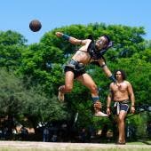 reviven juego pelota Guachimontones Teuchitlan