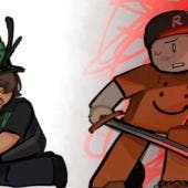 Roblox