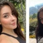 Rocio Mendoza de Ayala falsa desaparicion