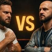 Ruzzarin vs Temach