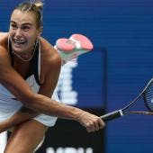 Sabalenka