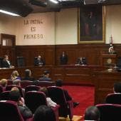 SCJN adios derecho autor por IA