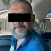 Segunda vinculación a proceso para ‘El Patrón’ por atentado contra Ciro Gómez Leyva