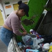 separa 3 CDMX residuos
