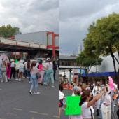 Tlalpan sexoservidoras ciclovía