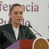 Sheinbaum descarta que EU pueda atacar cárteles en México
