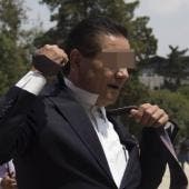 Silvano Aureoles no acude audiencia FGR