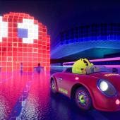 Sonic Racing: CrossWorlds