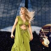 Taylor Swift cambia de rumbo y prescinde de Jack Antonoff en su próximo disco 