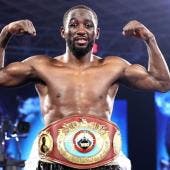Terence Crawford