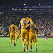 Tigres
