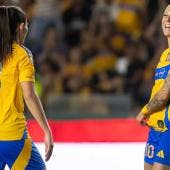 Jenni Hermoso Tigres