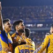 Tigres vs Puebla Apertura 2025