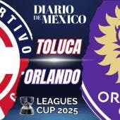 tolucs vs orlando city