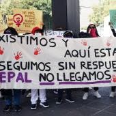 trabajadoras sexuales trans exigen inclusion