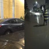 tormenta cdmx 23 agosto 2025