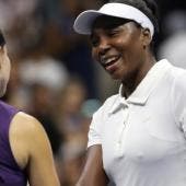 Venus Williams