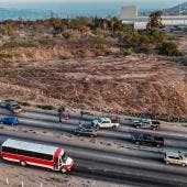 Vía Rápida Oriente, Tijuana
