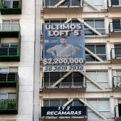 vivienda aprecia 8 punto 4 por ciento Mexico