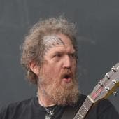 William Brent Hinds Mastodon muere