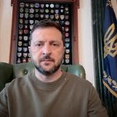 Zelenski condiciona elecciones cese fuego Rusia