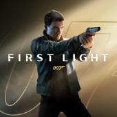 007 First Light