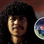 Se cumplen 3 décadas de una de las acrobacias más memorables de la historia del futboll