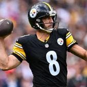 Aaron Rodgers 