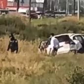 accidente carretero