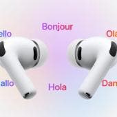 airpods pro 3