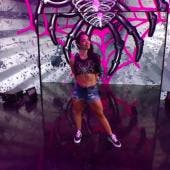 AJ Lee