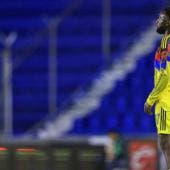 Allan Saint-Maximin