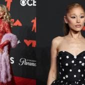 ariana grande sabrina