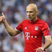 Arjen Robben