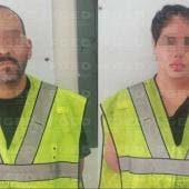 La Fiscalía de Durango confirmó la detención de Paloma “N” y Víctor “N”