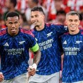 Arsenal