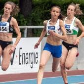 Atletismo