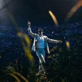 BAD BUNNY TRANSMISIÓN CONCIERTO