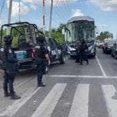 balean camioneta asignada hija Ruben Rocha Moya.jpg
