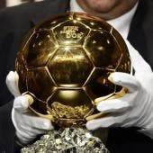 Balón de Oro