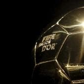 Balón de Oro