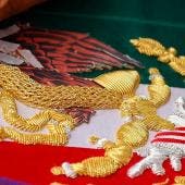 Banda presidencial
