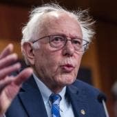 Bernie Sanders genocidio Israel Gaza.jpg
