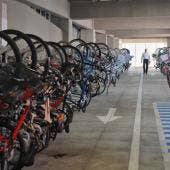 Estos biciestacionamientos tendrán una capacidad conjunta de más de 600 bicicletas, conectando con las Líneas 2 y 3 del Metro, el Tren Ligero, así como con las futuras Líneas 14 de Trolebús y 4 de Cablebús
